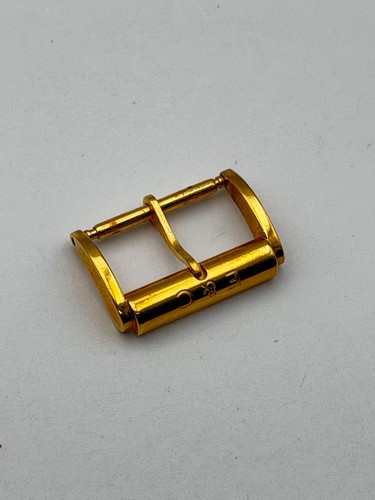 Eberhard 18mm fibbia buckle - eberhard,