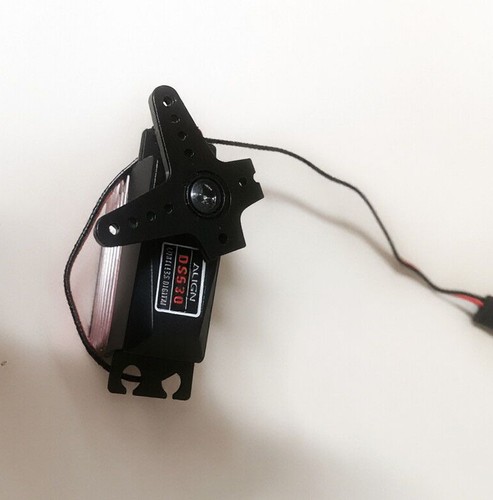 Align ds530 servo digitale - align,