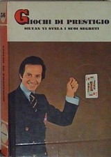  GIOCHI DI PRESTIGIO  