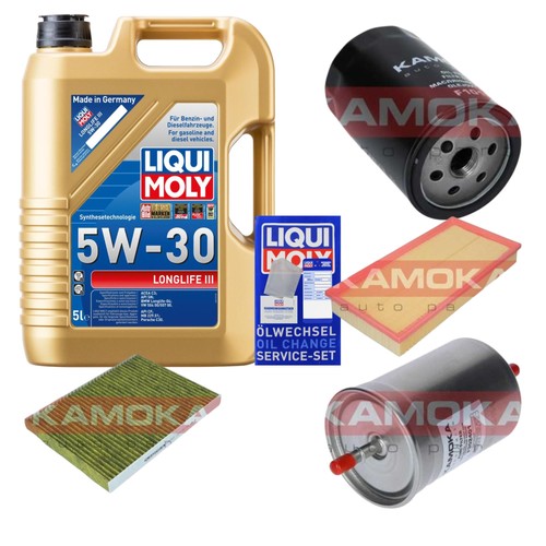 Kit ispezione kamoka liqui - kamoka,