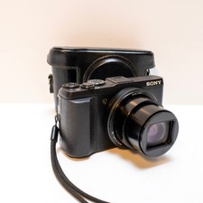 Sony Cybershot DSC-HX50