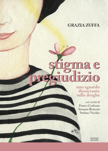Stigma pregiudizio uno - pregiudizio.,