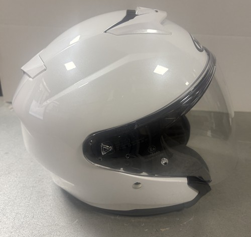 Casco hjc jet - hjc,