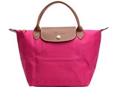 Borsa tote longchamp - tote, dal