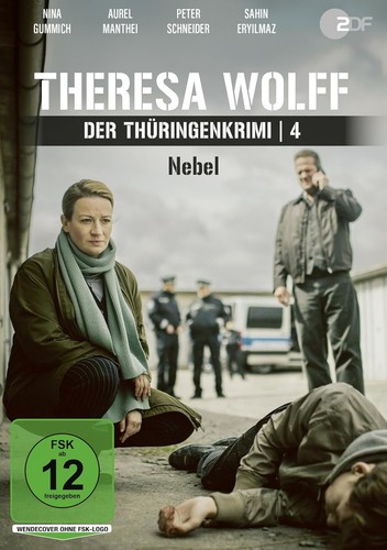 Theresa wolff der - theresa,