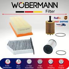 WOBERMANN Filtro Service Kit