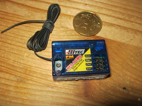Mini ricevitore per - mini,