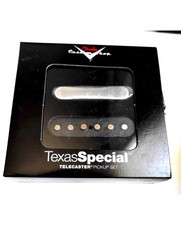 Set Di Microfoni Fender Texas