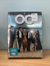 2005 The O.C. DVD Complete