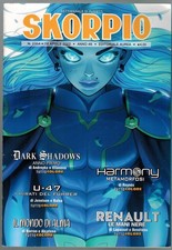 Skorpio no. 2354 Reynes Alcatena Beneteau Vilanova 2022