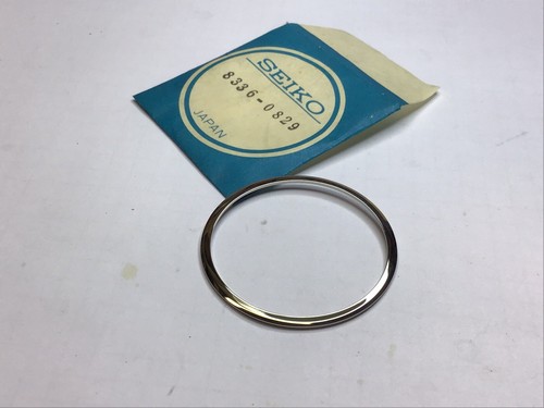 Nos original bezel - nos, ref