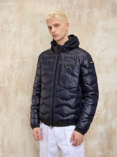 Blauer uomo piumino 100 - blauer,