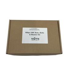 Kit restauro bulloni - , e