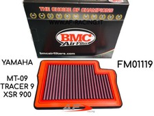 FILTRO ARIA BMC YAMAHA MT09 MT-09 SP 890 2021 -2023 TRACER 9 TRACER 9 SP XRS 900
