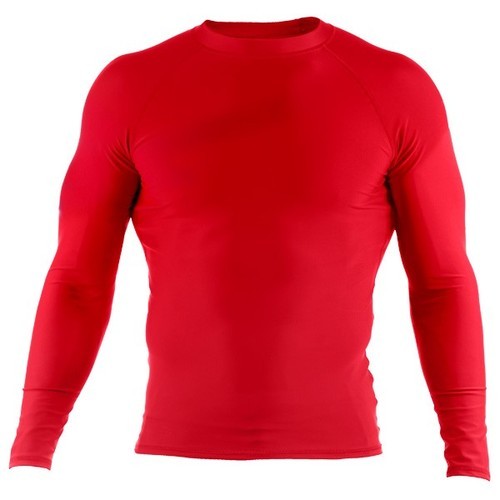 Rash guard - rash, gli