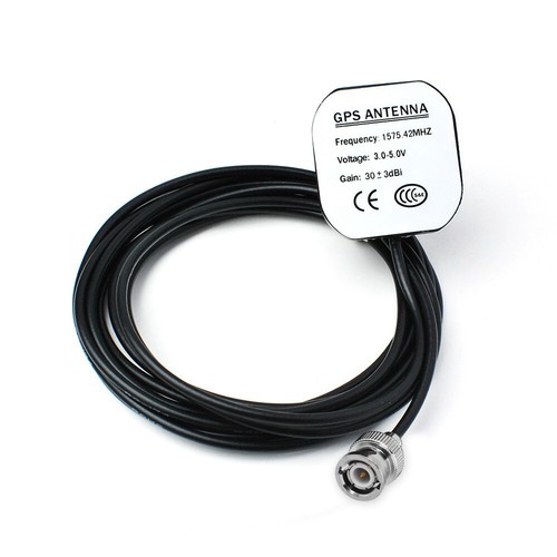 Antenna gps bnc maschio per - antenna,