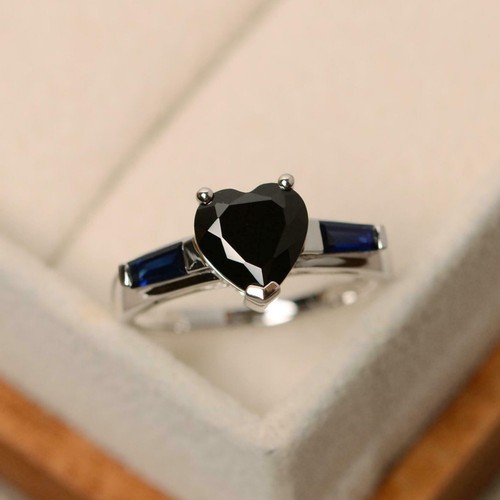 Anello tre pietre - , diamante
