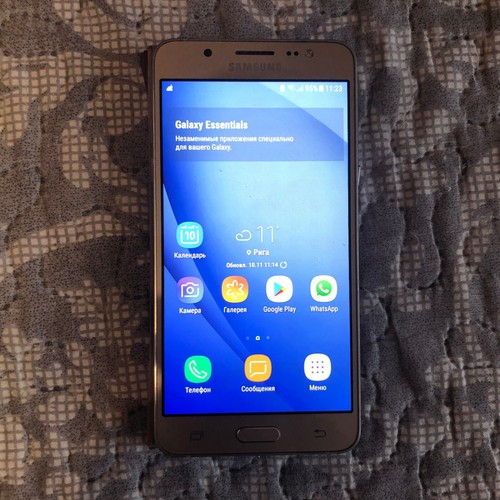 Samsung galaxy - samsung, (2016)