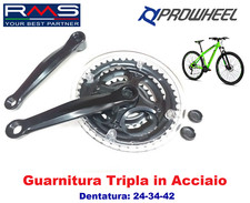 YYPK - Guarnitura Tripla