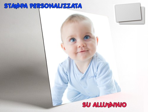 Stampa alluminio - stampa,