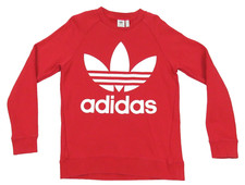 Adidas Trefoil Big Logo Spell