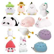 Luce notturna comprimibile Lumi Buddy USB lampada bambini wireless silicone camera da letto luce