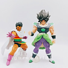 Personaggi leggendari Saiyan