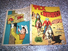 TEX GIGANTE N.13 SPILLATO 200