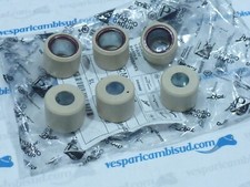 KIT 6 RULLI PIAGGIO VESPA GTS