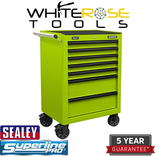 Sealey rollcab cassetti - sealey,