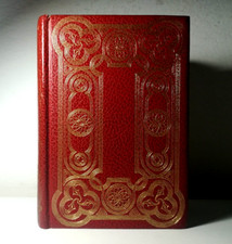 FIABE DEL RENO DI CLEMENS BRENTANO F.LLI FABBRI EDITORI LIBRO DA COLLEZIONE (41)