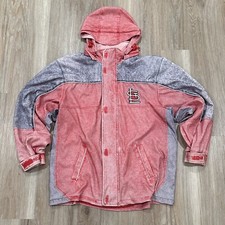 RARA giacca uomo St Louis