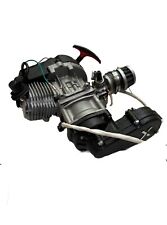 BLOCCO MOTORE CON AVVIAMENTO