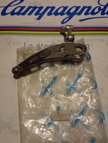 Campagnolo record 1978 fori - record,