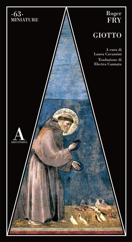 Roger fry giotto abscondita - giotto,