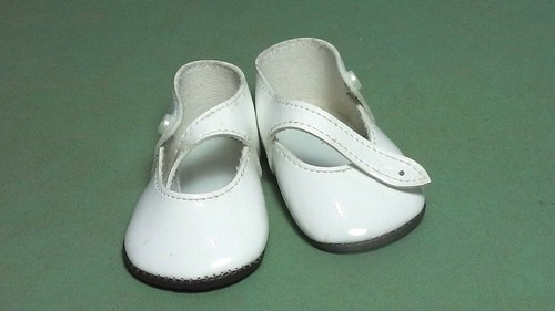 Coppia scarpe per - scarpe, bambola
