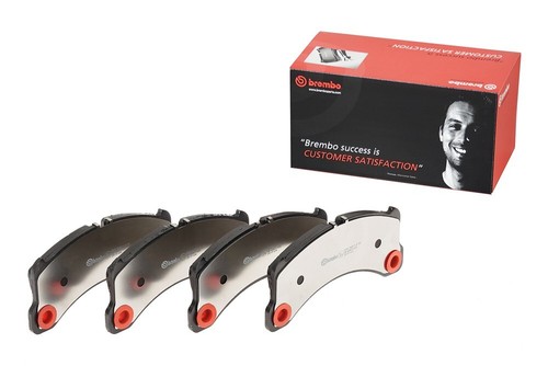 Pastiglie freno brembo - freno,