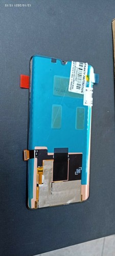 Display xiaomi note - display,