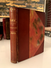 Henri De RÉGNIER. L'escapade