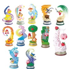 Originale Re-Ment Kirby Figure