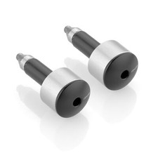 COPPIA TERMINALI MANUBRIO