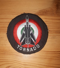 Toppa Aeronautica Militare