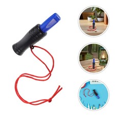  2 fischietti per richiamo