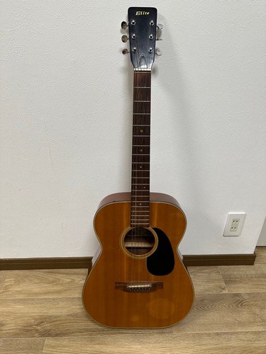 Chitarra acustica elite - chitarra,