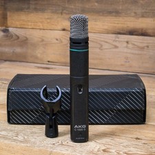 AKG C1000S Condenser