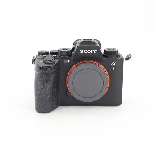 Sony body usato - sony,