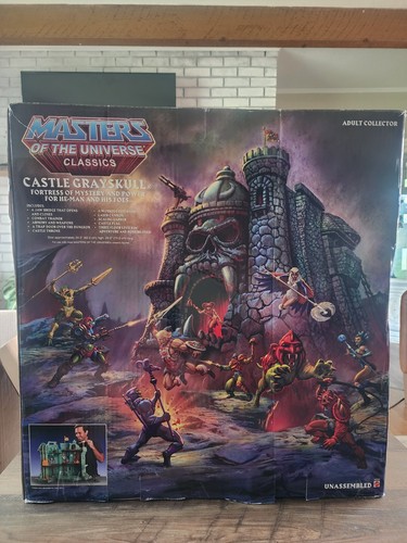 Masters the universe - masters, of