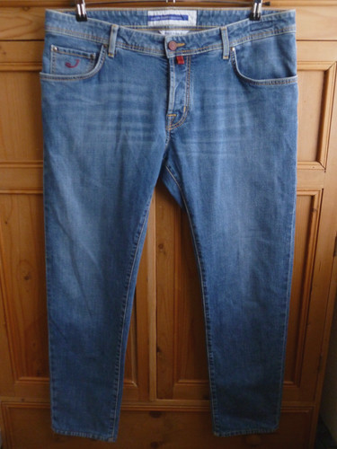 Jeans uomo jacob cohen - uomo,