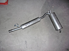 CENTRALE MARMITTA LANCIA BETA