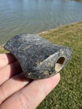 Striscione a clessidra forato nativi americani 